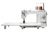 1-NDL. LOCKSTITCH, PORTABLE QUILTING MACHINE TL-2010Q